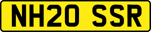 NH20SSR