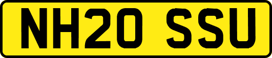NH20SSU