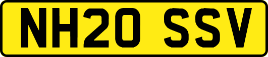 NH20SSV