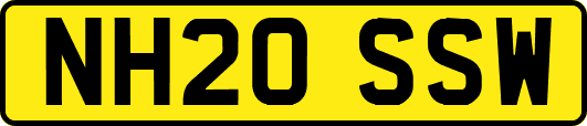 NH20SSW