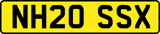 NH20SSX