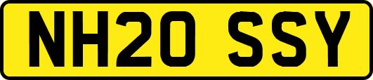 NH20SSY