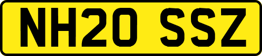 NH20SSZ