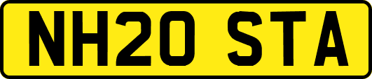 NH20STA