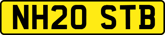 NH20STB