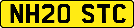 NH20STC