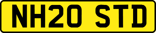 NH20STD