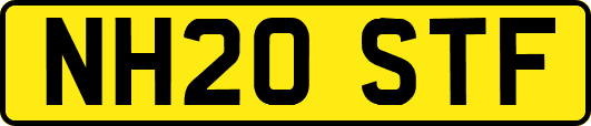 NH20STF