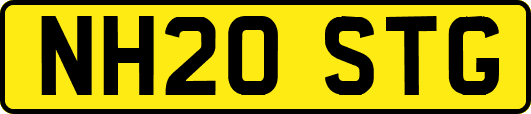 NH20STG