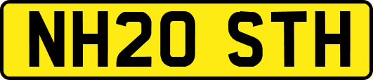 NH20STH