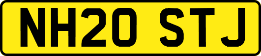 NH20STJ