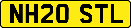 NH20STL