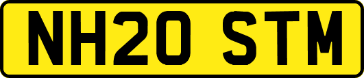NH20STM