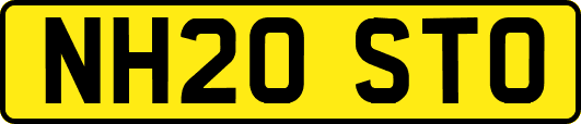 NH20STO