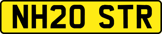 NH20STR