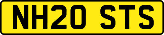 NH20STS
