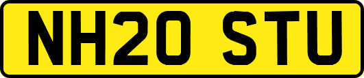 NH20STU