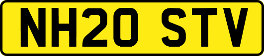 NH20STV