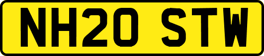 NH20STW