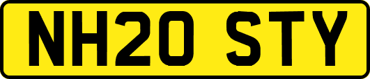 NH20STY