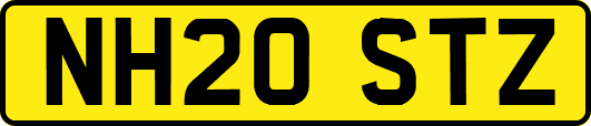 NH20STZ