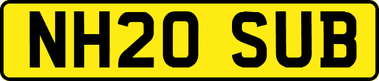 NH20SUB