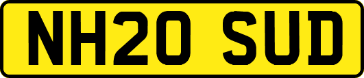 NH20SUD