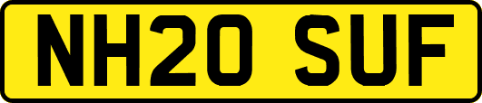 NH20SUF