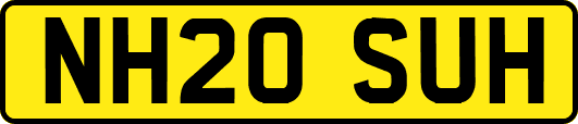 NH20SUH
