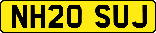 NH20SUJ