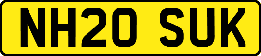 NH20SUK