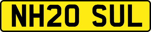 NH20SUL