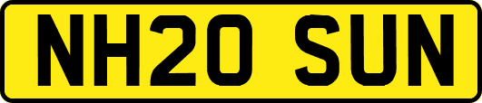 NH20SUN