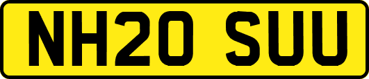 NH20SUU