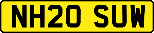 NH20SUW