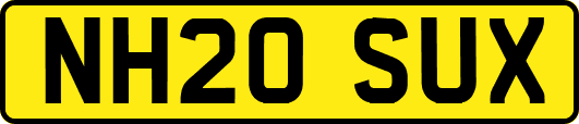 NH20SUX