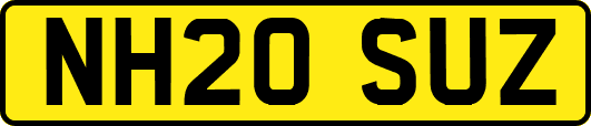 NH20SUZ