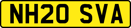 NH20SVA