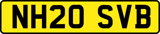 NH20SVB