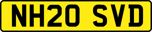 NH20SVD