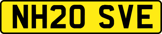 NH20SVE