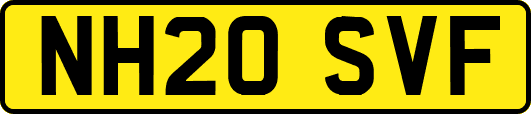 NH20SVF