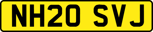 NH20SVJ
