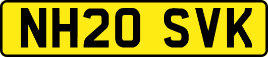 NH20SVK