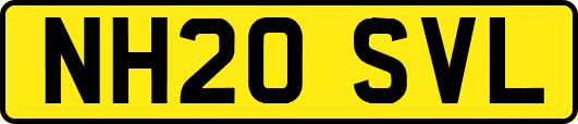 NH20SVL