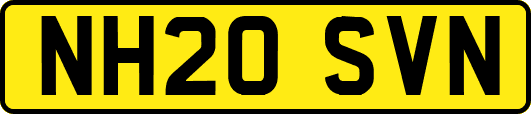 NH20SVN