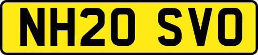 NH20SVO