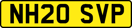 NH20SVP