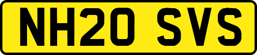 NH20SVS