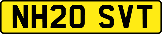 NH20SVT